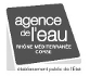 Agence de l'eau Rhône Méditerranée Corse