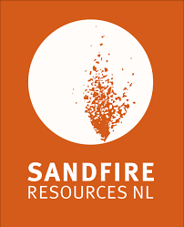 sandfire