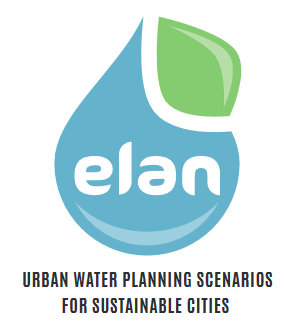 Elan : gestion intégrée des eaux urbaines avec QGIS