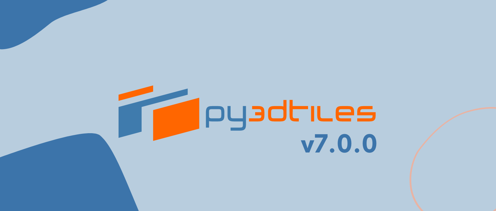 Py3dtiles v7.0.0 just released! New features and a developing community!