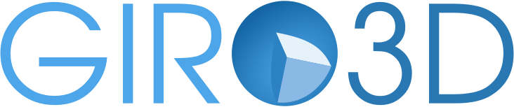 logo Giro3D