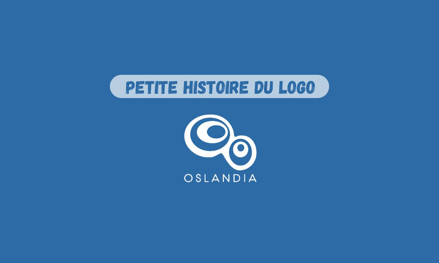 Petite histoire du logo Oslandia