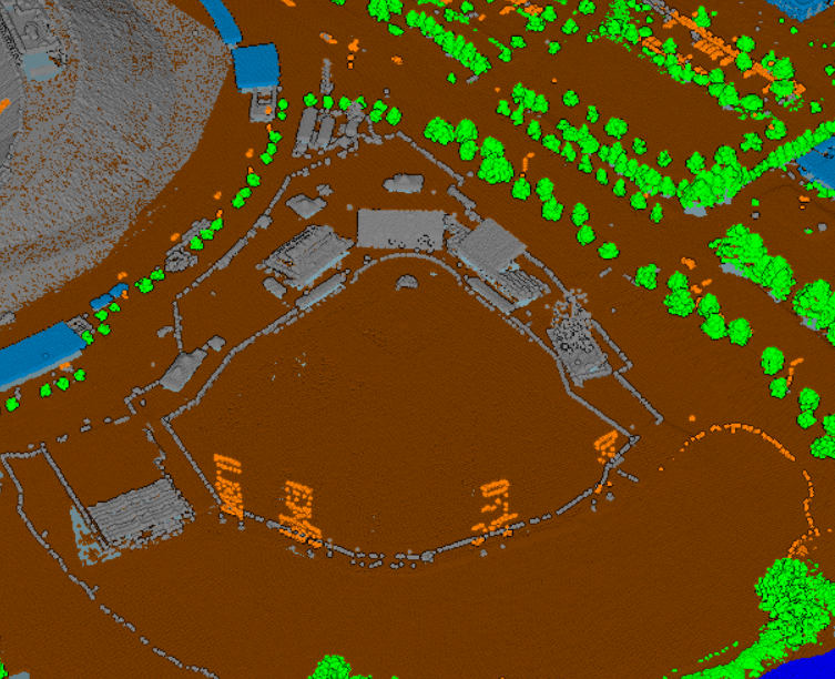 Classification only. ©United States Geological Survey