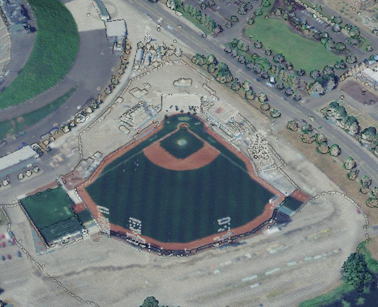 Color only. ©United States Geological Survey