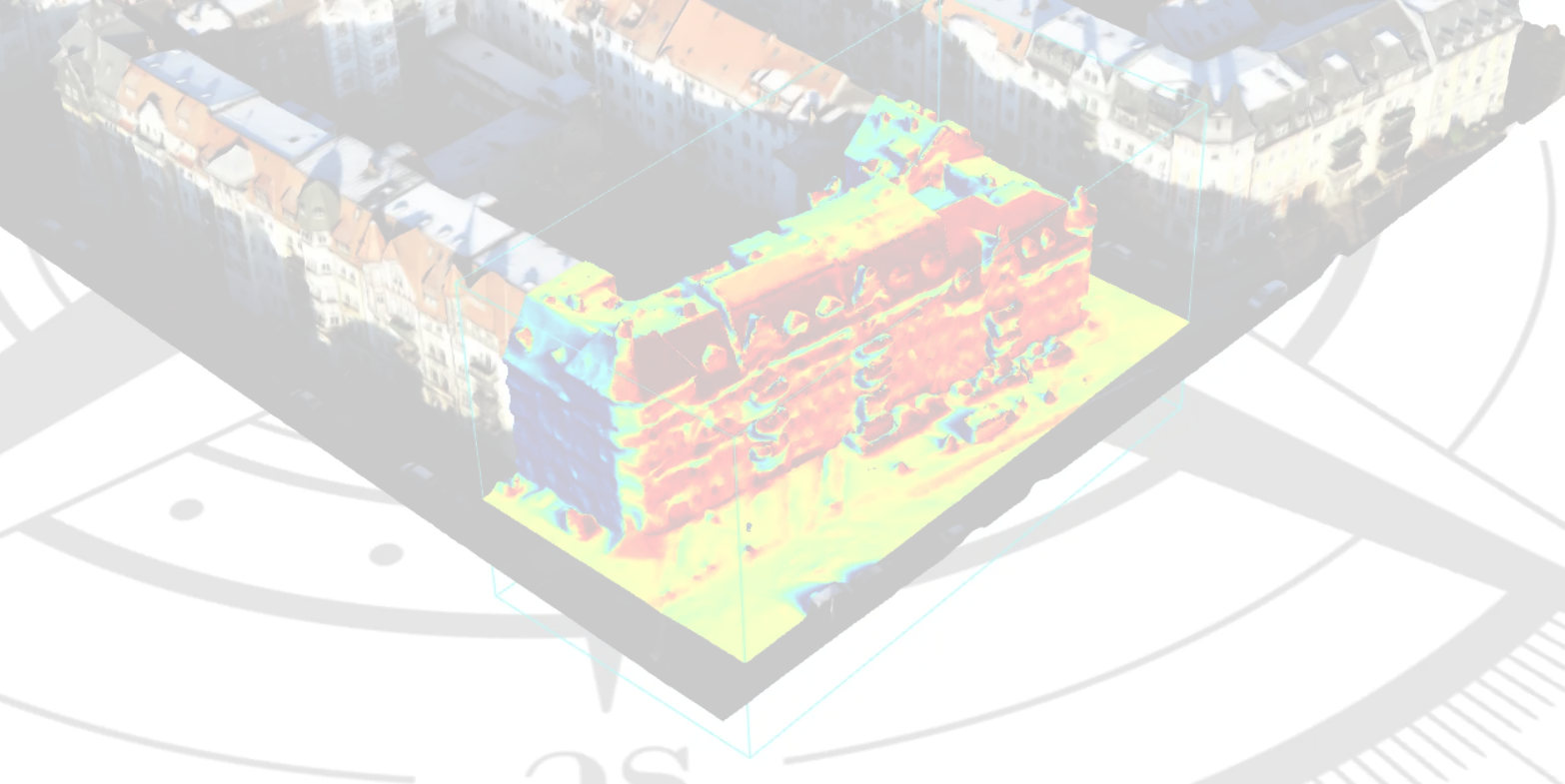 What’s new in Giro3D 2.0 ?