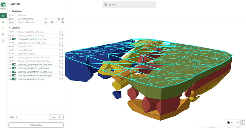 Oslandia - Open-Source 3D Technology Driving Geotechnical Innovation