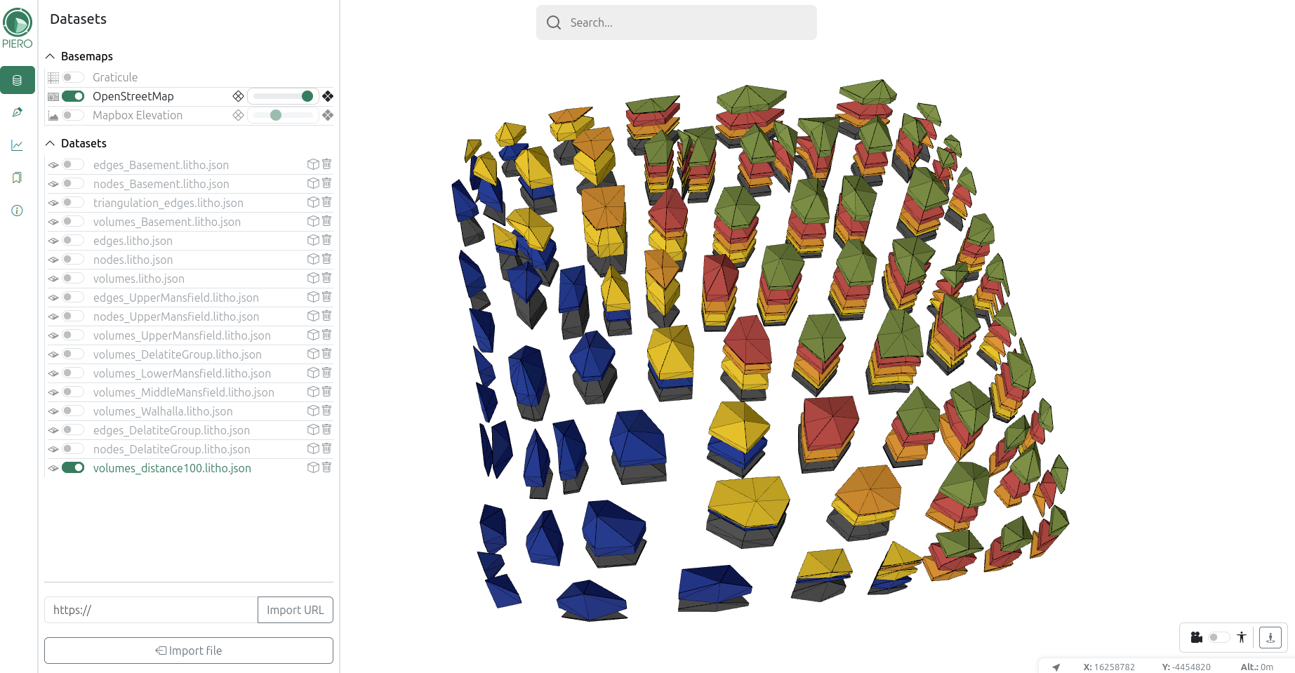 Oslandia - Advanced 3D Geospatial Modeling with SFCGAL